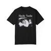 Slushy Noobz Retro Black T-shirt