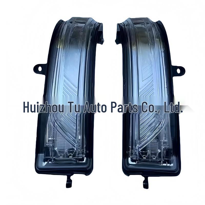 Reversing Mirror Light, Left & Right for Dodge Ram Pickup Truck (68402097AA, 68402096AA)