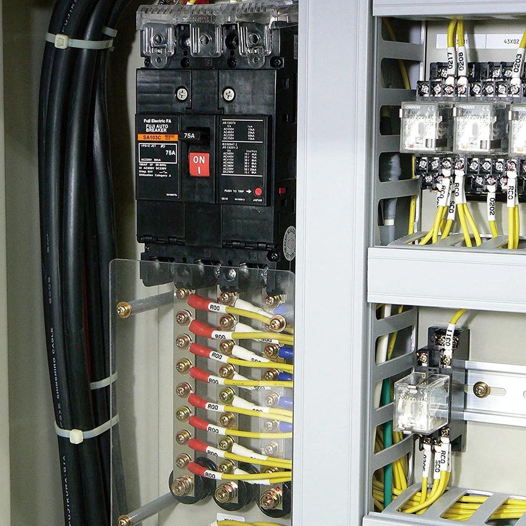 VESSEL Ball Grip Interchangeable Screwdriver Phillips Phillips and Phillips 3 (with 2, 1, Bits) 220W-123