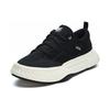 Fila Canvas Low NonSlip Durable Shoes 'Black White' F12M322301FBK
