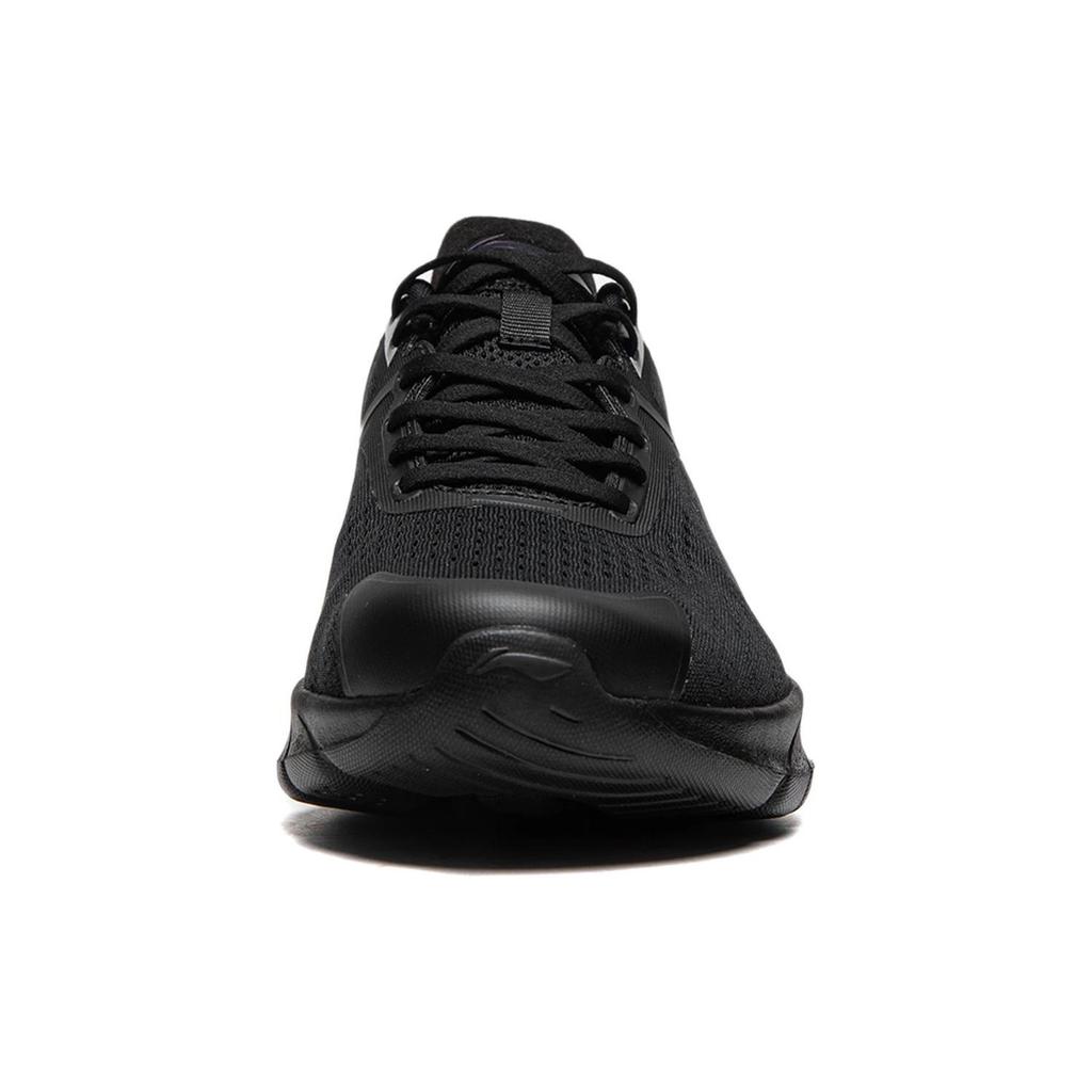 (WMNS) Li-Ning Easy Flex V2 'Black' Women's ARSU006-4