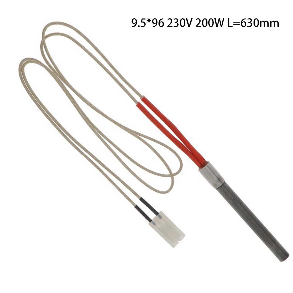 120V/230V 200W/300W Hot Rod Igniter For G-grills Replacement Parts