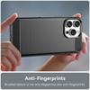 For iPhone 16 Pro Max Case For iPhone 16 Pro Cover Carbon Fiber Shockproof Silicone Bumper For Apple iPhone 16 Plus Fundas