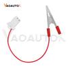 Autofernbedienungsschlüssel für Honda ADV SH 150i 300i Forza PCX X-ADV Motorrad Roller K01 K77 K96 K97 433MHz ID47 Chip Smart Fob Batterie