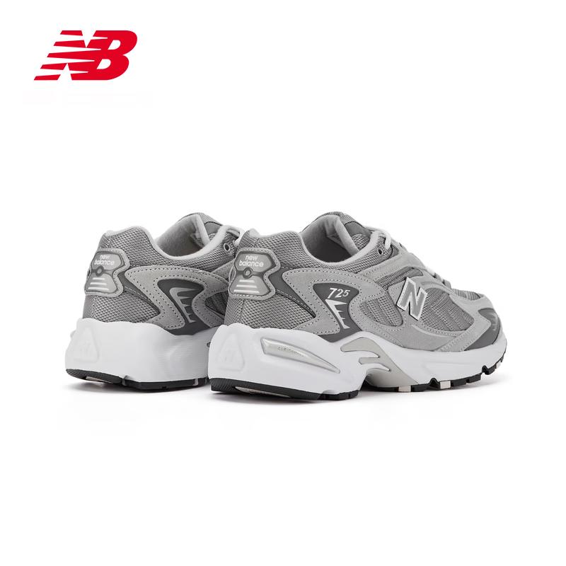 New Balance 725 Series ML725P Unisex Casual Sport Shoes