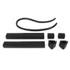 Golf Cart Windshield Mounting Clips Kit Professional Windshield Sash Retaining Clips for G29 Driver 2 2017 and Later