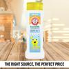 3-In-1 Kids Shampoo, Conditioner & Body Wash, Arm & Hammer, 665
