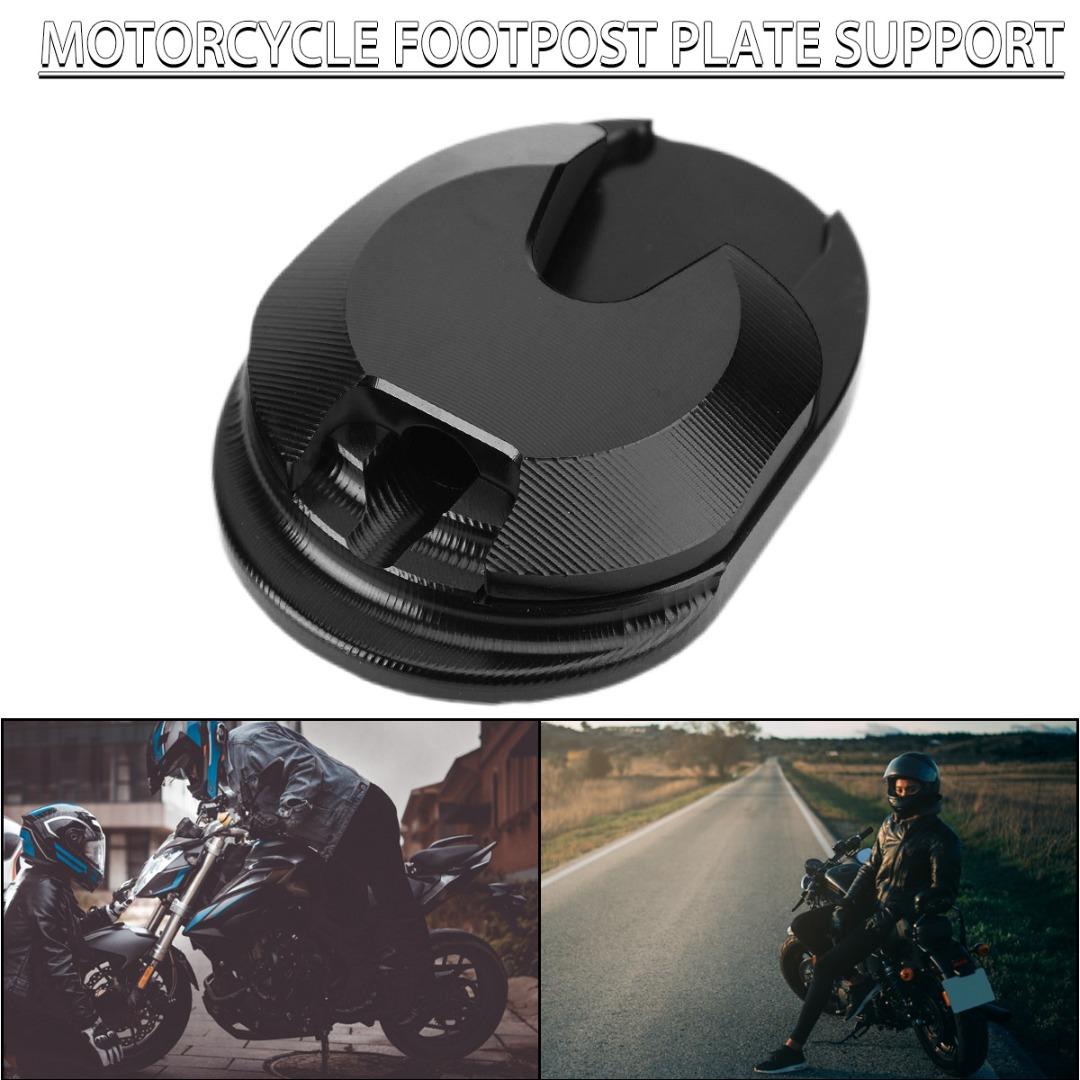 

Подставка для мотоцикла PDTO, увеличенная пластина, подходит для HONDA ADV 150 2019-2021