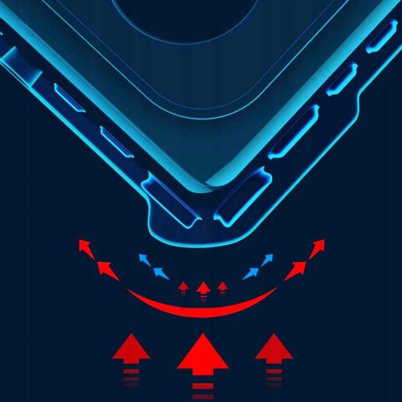 Sc Beetle Iphone 12/12 Pro Zielony