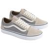 Vans Old Skool Skateboard Shoes Unisex Frost Gray VN000D7Z85T
