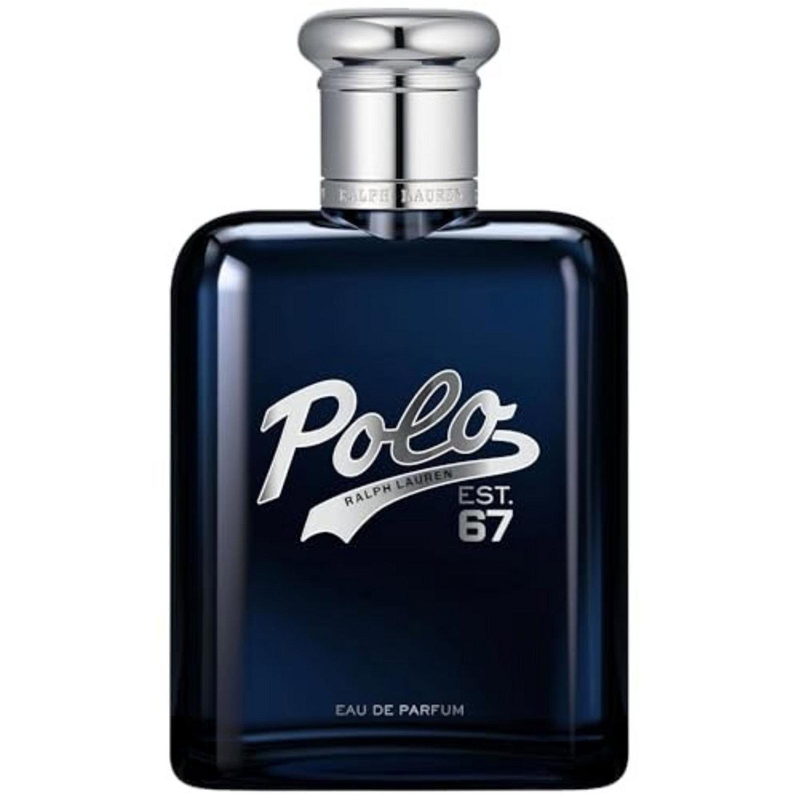 Ralph Lauren Polo Est. 67 Eau De Parfum Vaporizador 125 Ml - Imagen 4
