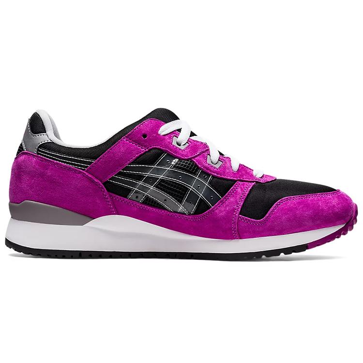 Asics Gel Lyte Iii Og Awake Ny Black Pink 1201A568-001