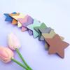 10 Big Star Downtone Snap Hair Clip Hair Pin Bangs Point Y2K Look Girl Group Date Star Hair Pin