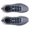 Under Armour Project Rock 8 Fashionable Comfortable Training Shoes Unisex Sneakers Gray Blue 6000852-044