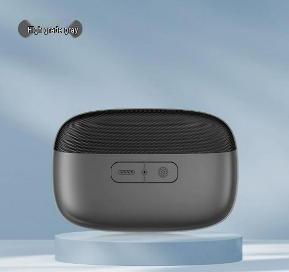 Compact Three-in-One Baby Nail Grinder: Automatic, Portable, Anti-Pinch Clippers