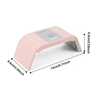 Frese elettriche per manicure e pedicure – Asciuga smalto e lampade per unghie