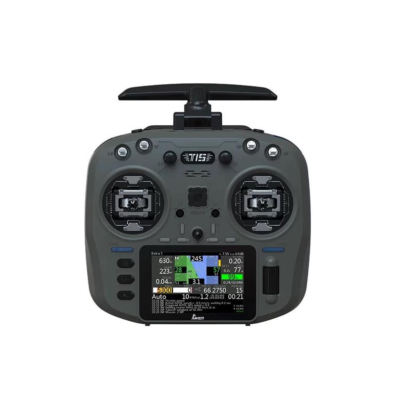 Jumper T15 ELRS 2.4G FPV Radio Transmitter