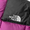 THE NORTH FACE Lhotse Down Jacket Unisex Purple NF0A3Y23-ZDN
