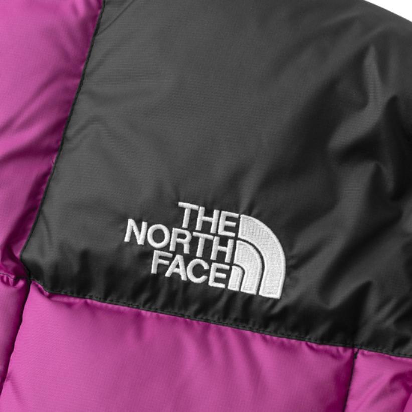 THE NORTH FACE Lhotse Down Jacket Unisex Purple NF0A3Y23-ZDN