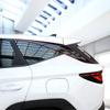 For Hyundai Tucson NX4 2026-2026 6PCS ABS Car Window Decorative Strip Button Side Panel Cover Trim D-pillar Window Trim Strip