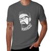 Krzysztof Penderecki Shirt Tshirt Utility Casual Work Tshirt