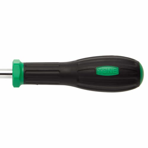 TONE Power Grip Tire Lever PGTRL-300 Green