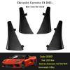 Fits 2013-2019 Chevrolet Camaro, Corvette C6 C7 C8 Fender