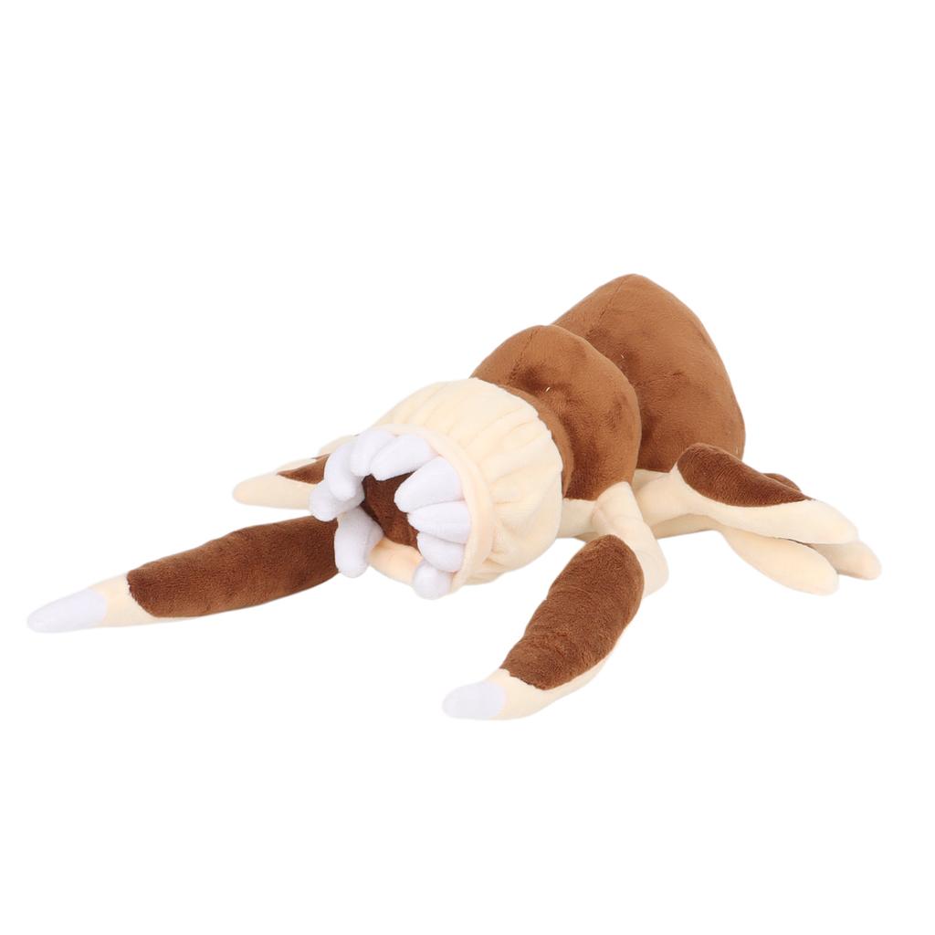 Cute Cartoon Glyphid Grunt Steeve Plush Deep Rock Galactic Deep Rock Galactic Game Peripheral Toys For Kid Fans Birthday Gift
