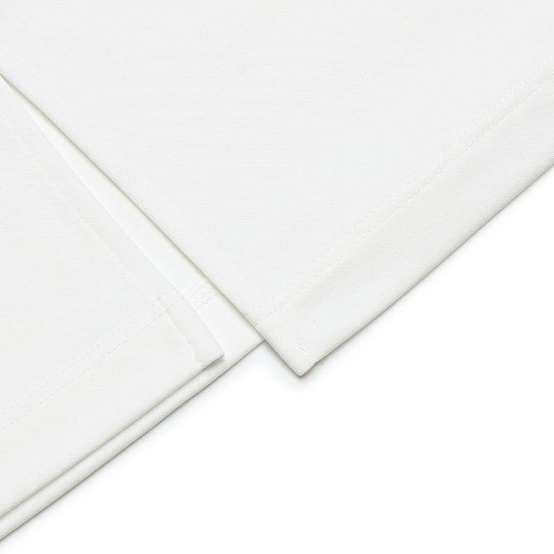 Fila Heritage Soft Comfortable Breathable Durable Simple Versatile Solid Color Knitted Short Sleeve T-Shirt Women T-Shirt F51W528101FWT