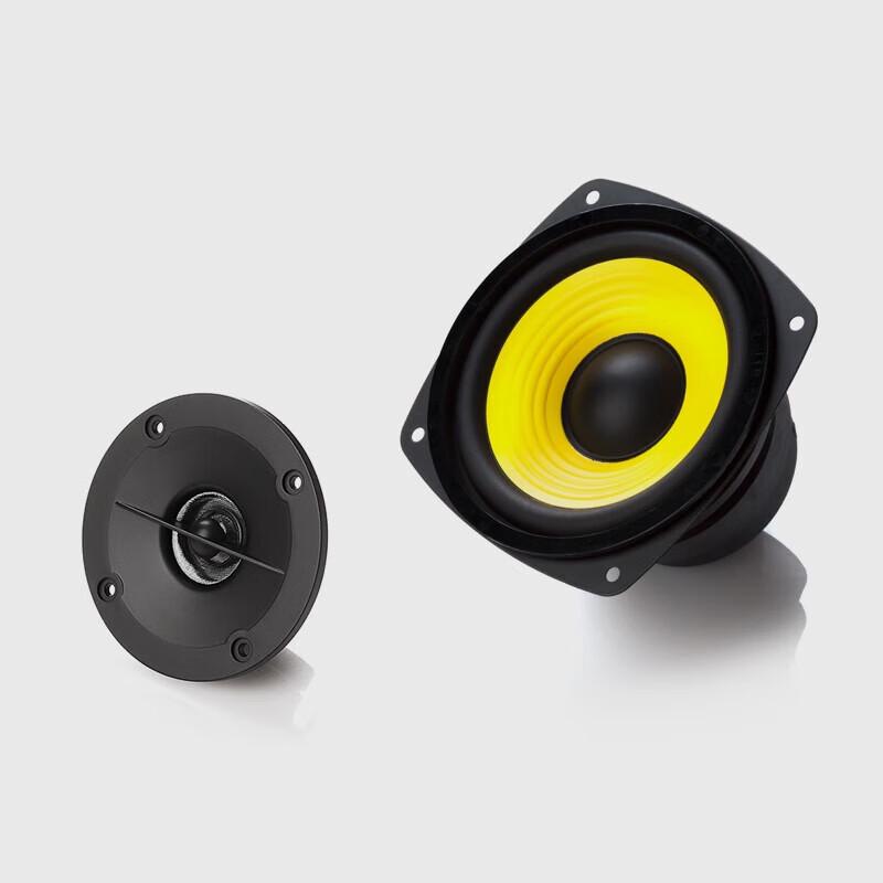 Edifier R1000TC North American 2.0 Bookshelf Speakers