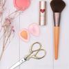 Beauty Egg Storage Box, Makeup Sponge Storage Box, Used for Drying and Storing Cosmetics, Suitable for Foundation Sponges