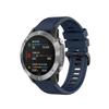 Silikonarmband Für Garmin Fenix 6 6S 6X 5X 5 5S 3 3HR Forerunner 935 945 Schnellverschluss-Silikonarmband für 26mm 22mm 20mm Armband