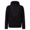 FOA406149 LATITUDE FLEX SHERPA US M Größe nach Japanisch L BLACKOUT Stretch Leichtes Mesh (äquivalente Größe)