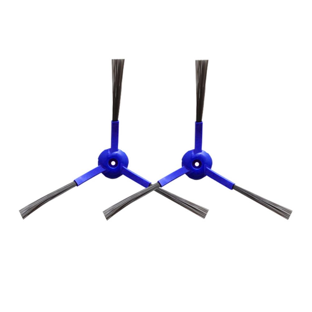 Vacuum Cleaner Parts Side Brushes Side Brushes Place 6pcs Cleaning Side Brush
