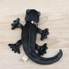 Takeoff Keychain - Japanese Fire-bellied Newt