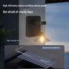 NuFeng Solar Garden Light