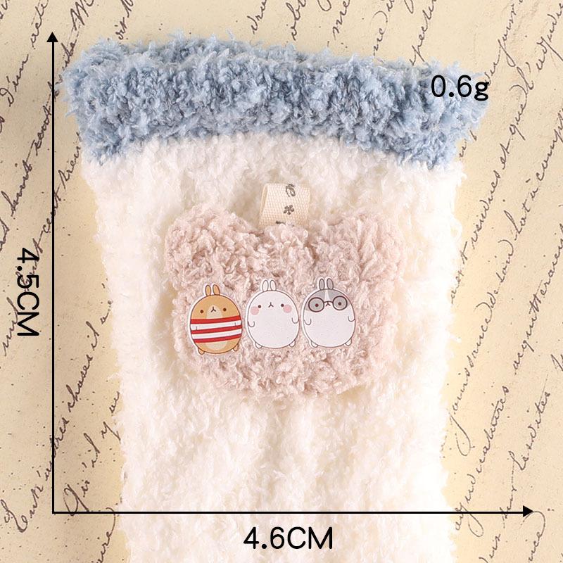Hair Accessories Accessories Socks Shoes And Hats Decorative Accessories Bear Bow Hairpin Accessories Brooch Handmade Diy Clothing Accessories