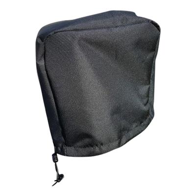 Copertura Martinetto Rimorchio RV Martinetto Elettrico a Lingua Copertura Protettiva Roulotte- Copertura Martinetto Impermeabile Antipolvere Accessori Camper