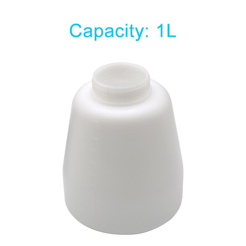 Tornado Car Wash Tool Cleaning Gun Spray Bottle Pneumatic Tornado Car Interior Cleaning Machine Engine Compartment Spray Gun