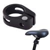 2pcs Bike Seats Clamp Cycling Seatpost Clamp Seats Clamp Quick Bike Seats Clamp for Various Cycling Conditions