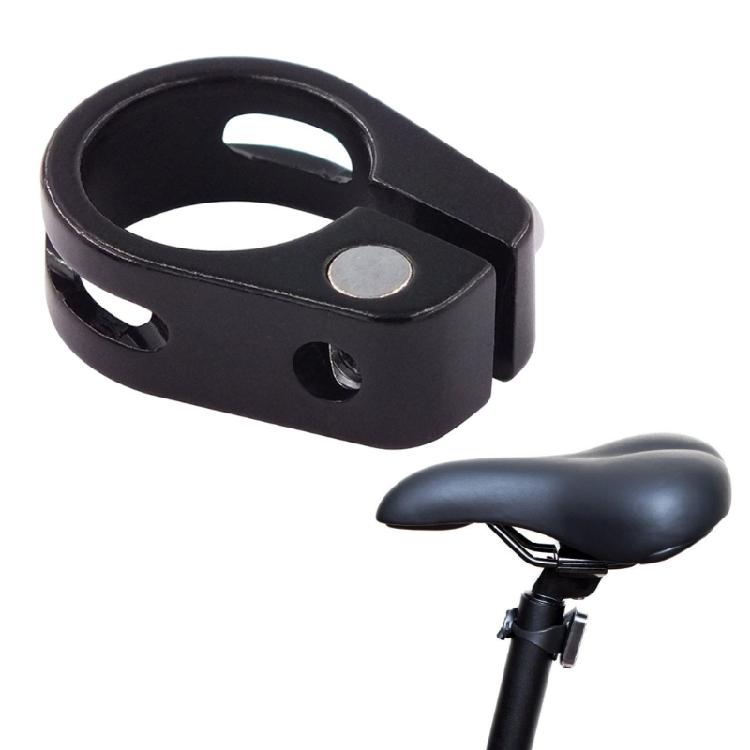 2pcs Bike Seats Clamp Cycling Seatpost Clamp Seats Clamp Quick Bike Seats Clamp for Various Cycling Conditions