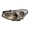 Compatible Headlights for Smart Fortwo W451: Models 4518200959, 4518201059