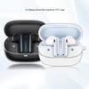 Compatible for Baseus-Bowie M2s Earphone Cover-Shell Shockproof Anti-scratch Soft Sleeve Washable Housing Dustproof Case
