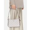 Bag Guess HWEQG9 51018 White