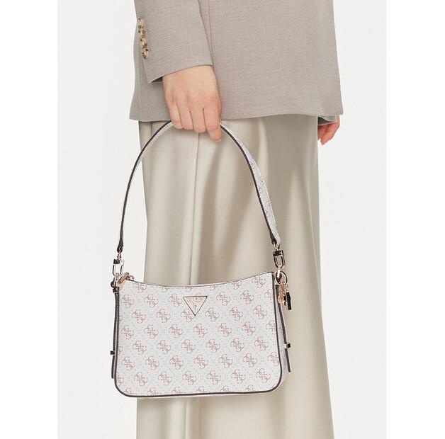 Bag Guess HWEQG9 51018 White