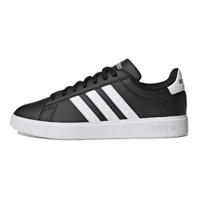 Tênis Grand Court 2.0 'Preto Branco' GW9196