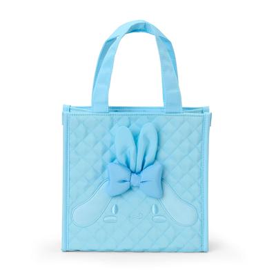 Sanrio Spring Rabbit Cinnamoroll Tote Ages 6 and 302261 Bag, Up, Polyester,