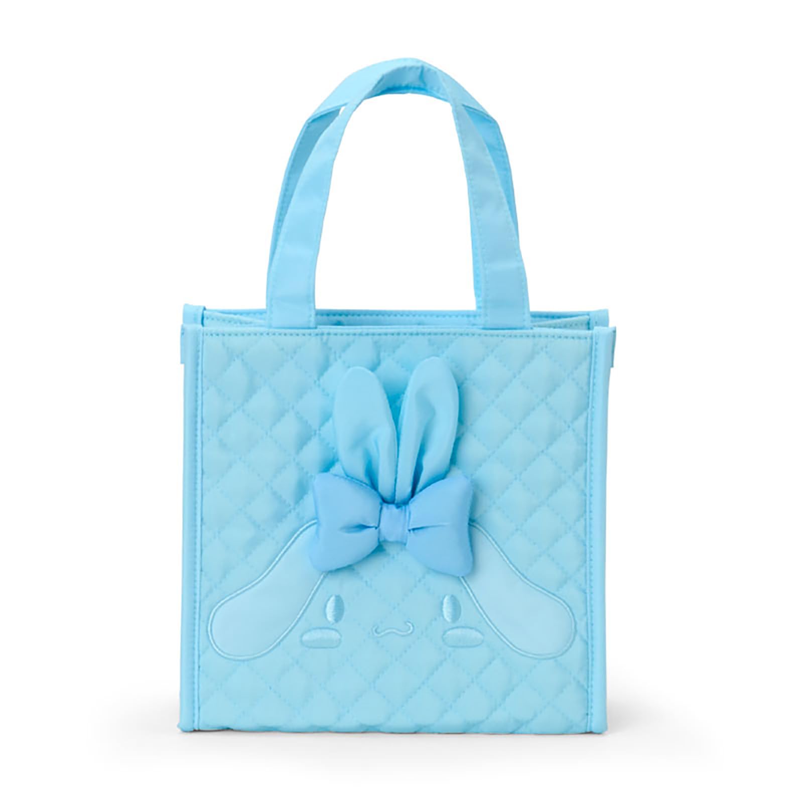 

Сумочка Sanrio Cinnamoroll Возраст 6 и 302261 (Весенний Кролик) Сумка, вверх, полиэстер,