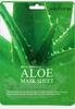 Aloe Mask Sheet 21 G - Sheet Mask with Aloe Extract