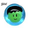 Tactile Sensory Tools for Focus Slow Rising Pumpkin Ghost Stress Ball Soft TPR Fidget Toy Cute Kawaii Squeeze Toys Anxiety Relief And Focus Portable